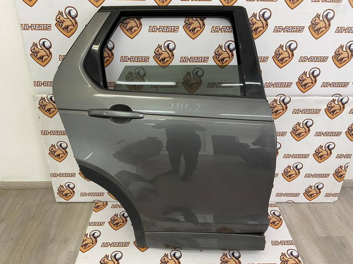 LR061284 Права задня дверка Land Rover Discovery Sport L550 (2015-) Б/В